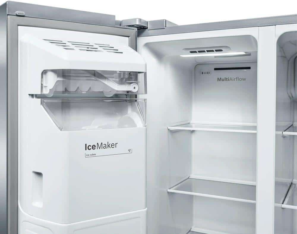 Tủ Lạnh Bosch KAD93VIFP – ảnh 7