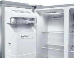 Tủ Lạnh Bosch KAD93VIFP ảnh 7