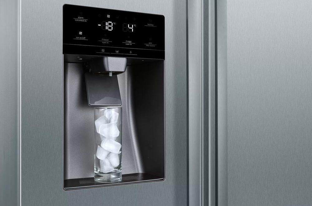 Tủ Lạnh Bosch KAD93VIFP – ảnh 6