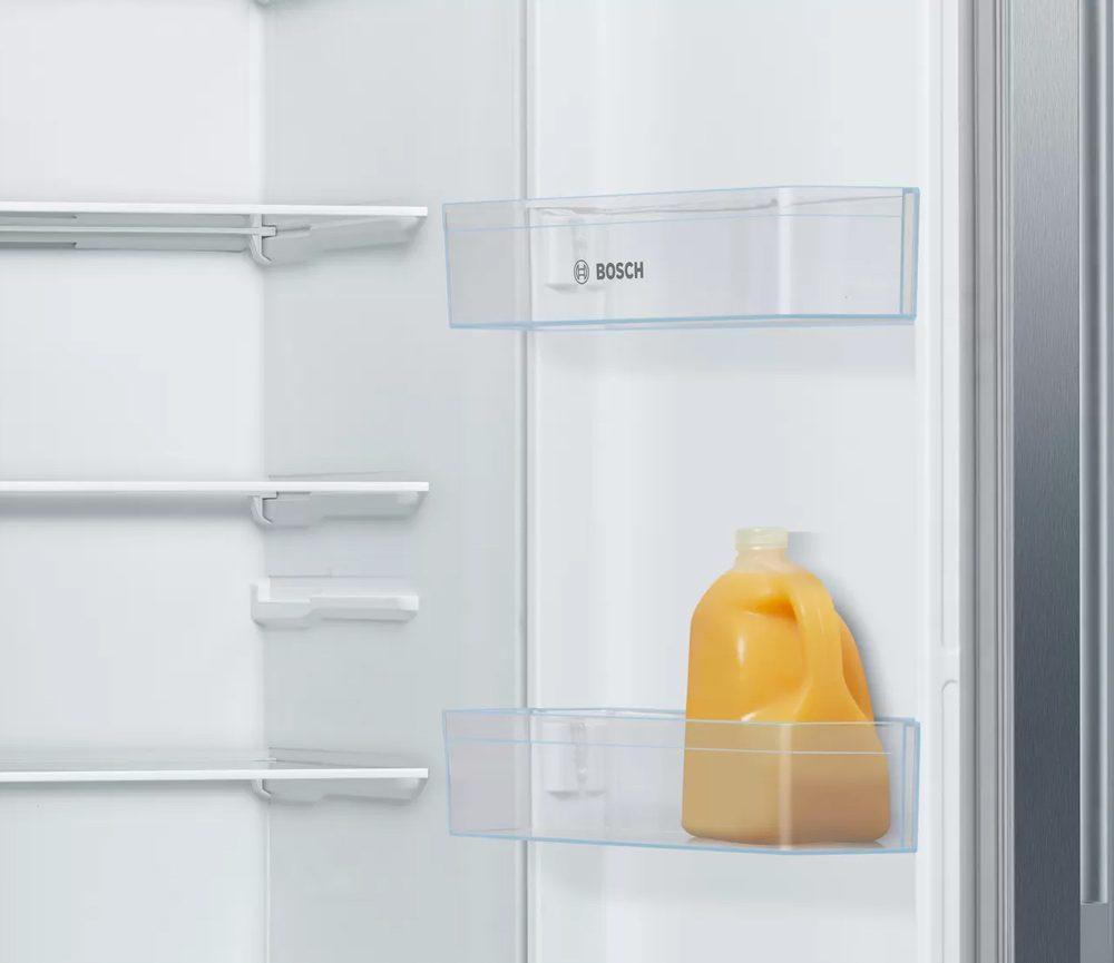 Tủ Lạnh Bosch KAD93VIFP – ảnh 5