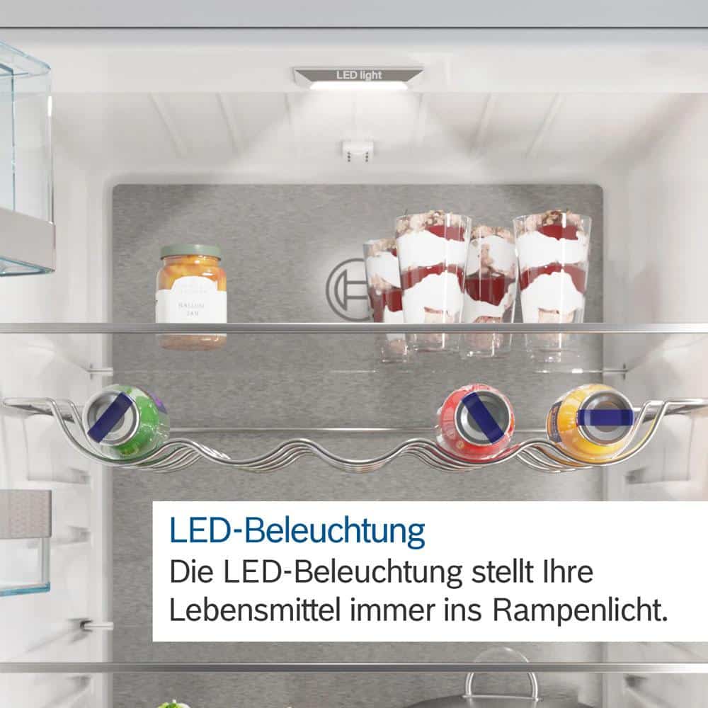 Tủ Lạnh Bosch KAD93VIFP – ảnh 4