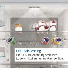 562 lít Side by Side – Tủ lạnh Bosch KAD93VIFP
