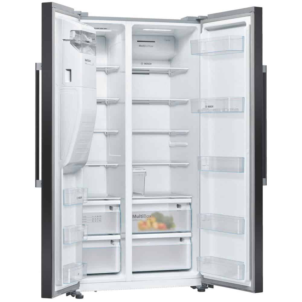Tủ Lạnh Bosch KAI93VBFP Side By Side Series 6 – ảnh 2