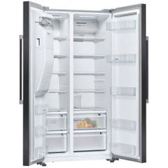 Tủ lạnh Bosch KAI93VBFP Side By Side Series 6