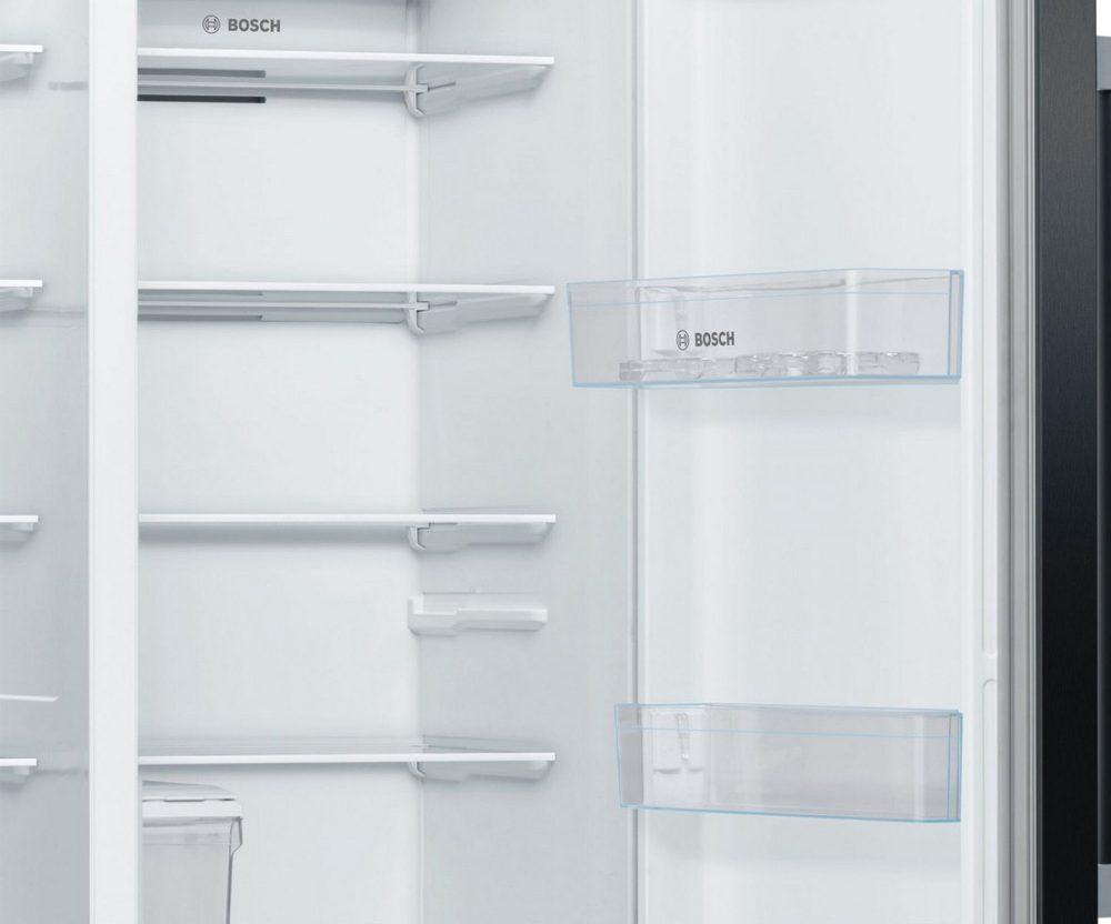 Tủ Lạnh Bosch KAI93VBFP Side By Side Series 6 – ảnh 4