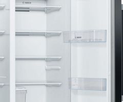 Chế độ Ngày lễ – Tủ lạnh Bosch KAI93VBFP Side By Side Series 6