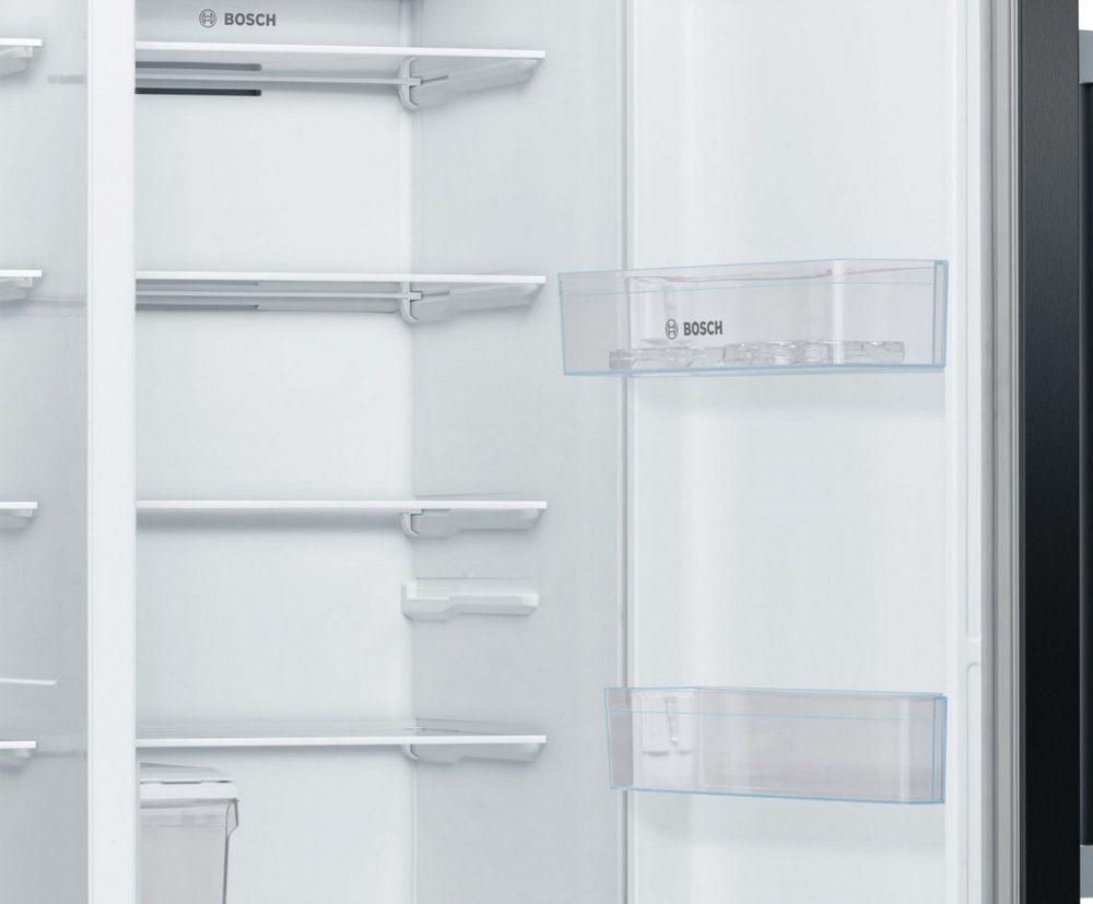 Tủ Lạnh Bosch KAI93VBFP Side By Side Series 6 – ảnh 5