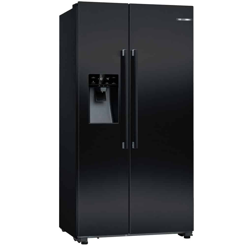 Tủ Lạnh Bosch KAI93VBFP Side By Side Series 6