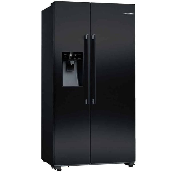 Tủ lạnh Bosch KAI93VBFP Side By Side Series 6