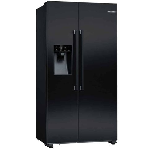 Tủ lạnh Bosch KAI93VBFP Side By Side Series 6