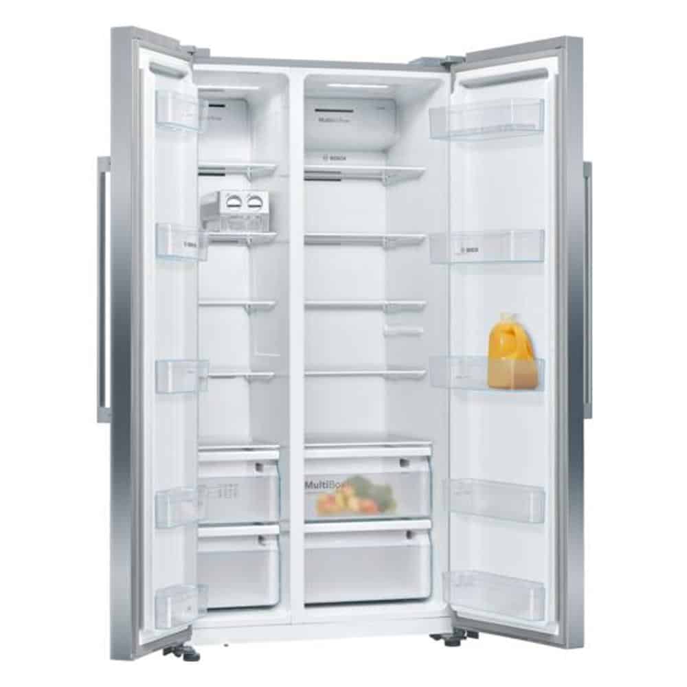 Tủ Lạnh Bosch KAN93VIFPG Series 4 Side By Side – ảnh 2