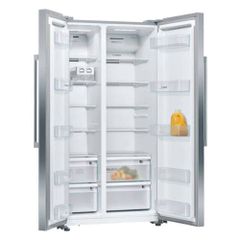 Tủ lạnh Bosch KAN93VIFPG Series 4 Side By Side