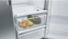Tủ Lạnh Bosch KAN93VIFPG Series 4 Side By Side ảnh 8