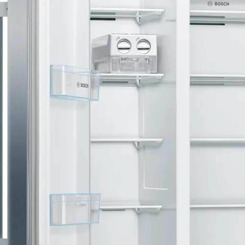 Tủ Lạnh Bosch KAN93VIFPG Series 4 Side By Side – ảnh 7