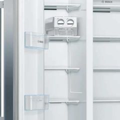 Tủ Lạnh Bosch KAN93VIFPG Series 4 Side By Side ảnh 7