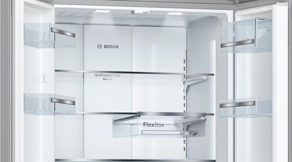 Tủ Lạnh Bosch KFN86AA76J Series 6 – ảnh 7