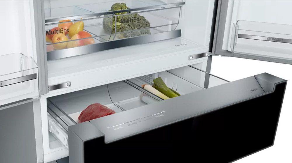 Tủ Lạnh Bosch KFN86AA76J Series 6 – ảnh 6