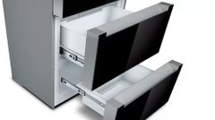 Bộ lọc AirFresh – Tủ lạnh Bosch KFN86AA76J Series 6