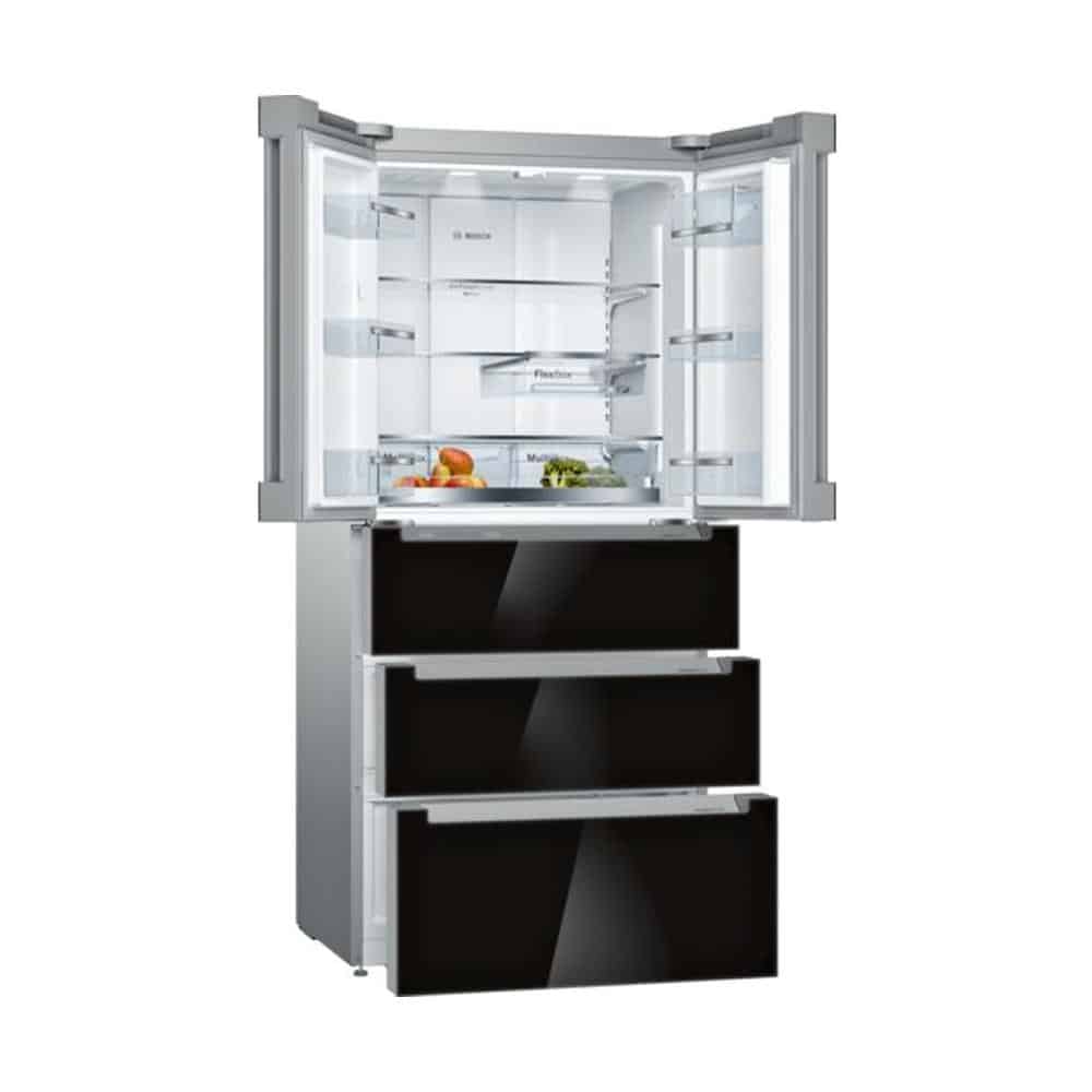 Tủ Lạnh Bosch KFN86AA76J Series 6 – ảnh 3