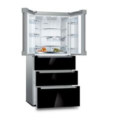 Tủ lạnh Bosch KFN86AA76J Series 6