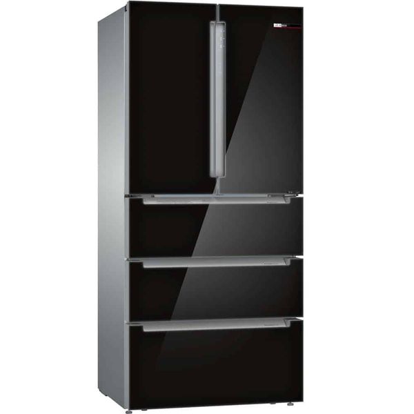 Tủ lạnh Bosch KFN86AA76J Series 6