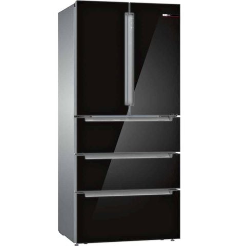 Tủ lạnh Bosch KFN86AA76J Series 6