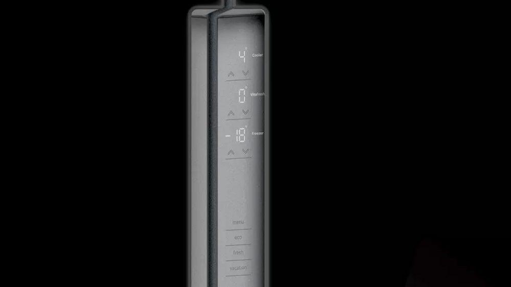 Tủ Lạnh Bosch KFN86AA76J Series 6 – ảnh 4