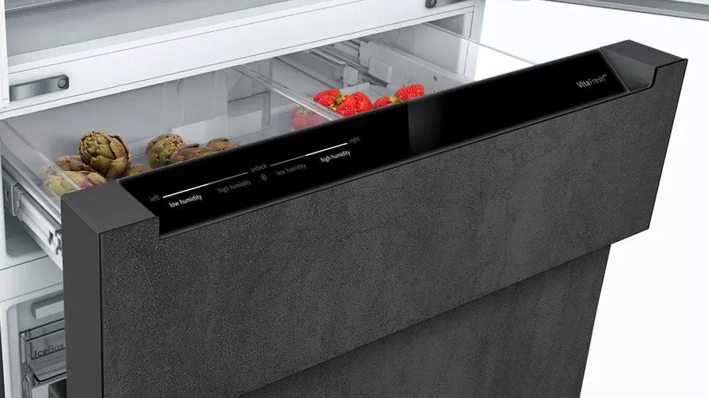 Tủ Lạnh Bosch KFN96PX91I Series 8 – ảnh 4