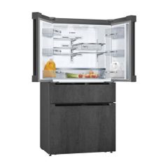 Tủ lạnh Bosch KFN96PX91I Series 8
