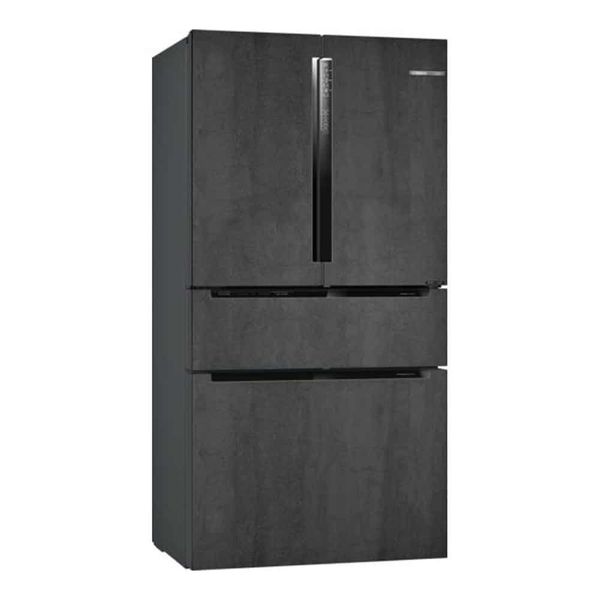 Tủ lạnh Bosch KFN96PX91I Series 8