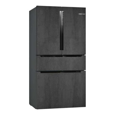 Tủ lạnh Bosch KFN96PX91I Series 8