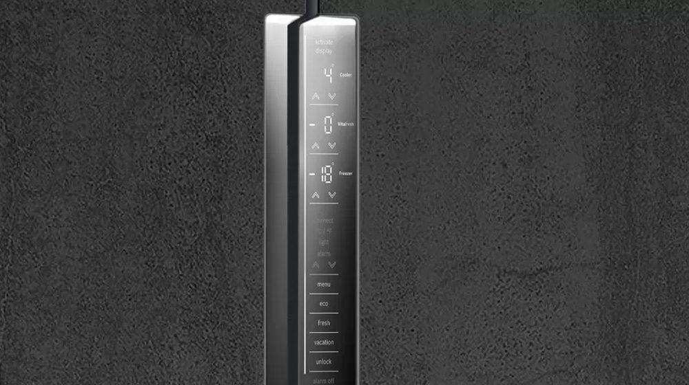 Tủ Lạnh Bosch KFN96PX91I Series 8 – ảnh 3