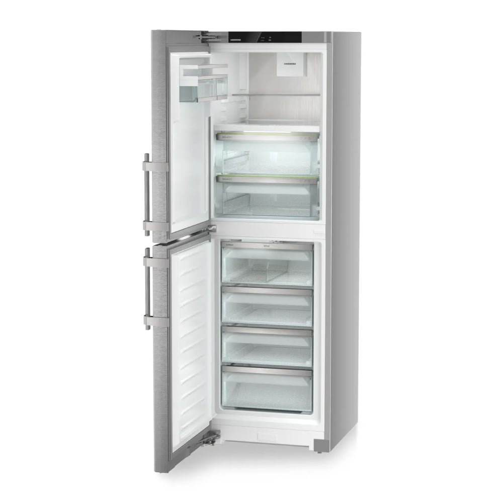Tủ lạnh độc lập Liebherr 314 L SBNsdh 5264 Prime BioFresh NoFrost – ảnh 4