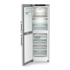Tủ lạnh độc lập Liebherr 314 L SBNsdh 5264 Prime BioFresh NoFrost ảnh 5