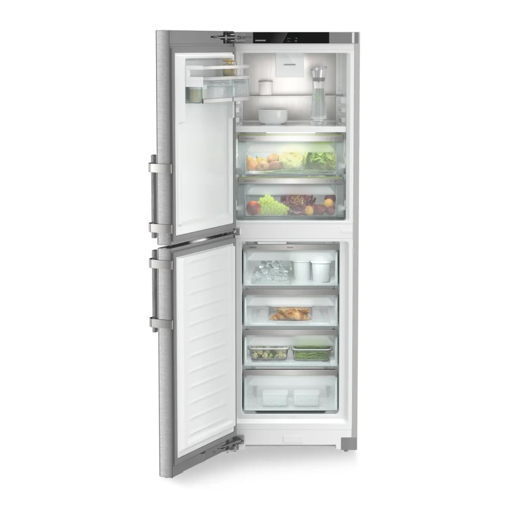 Tủ lạnh độc lập Liebherr 314 L SBNsdh 5264 Prime BioFresh NoFrost – ảnh 8