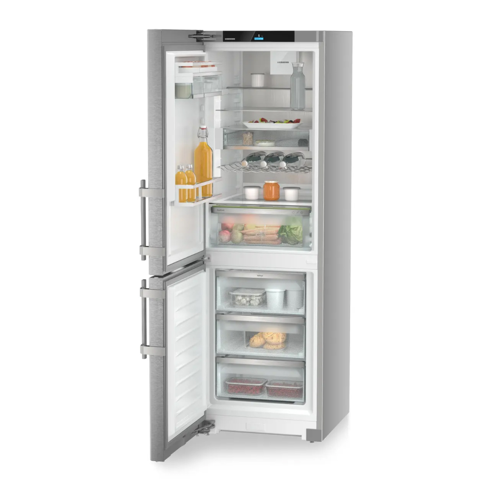 Tủ lạnh độc lập Liebherr 332 L SCNsdh 5253 Prime NoFrost – ảnh 7