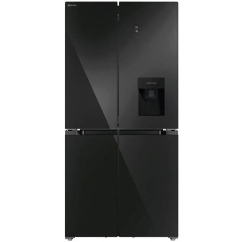 Tủ lạnh Electrolux Inverter 492 lít EQE4955A-B