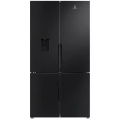 Tủ lạnh Electrolux Inverter 562 lít EQE5760B-B