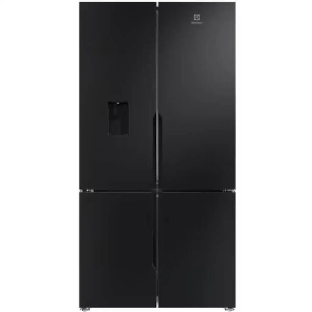 Tủ lạnh Electrolux Inverter 562 lít EQE5760B-B