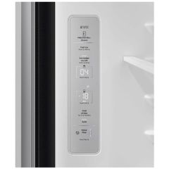 Tủ lạnh Electrolux Inverter 562 lít EQE5760B-B ảnh 5