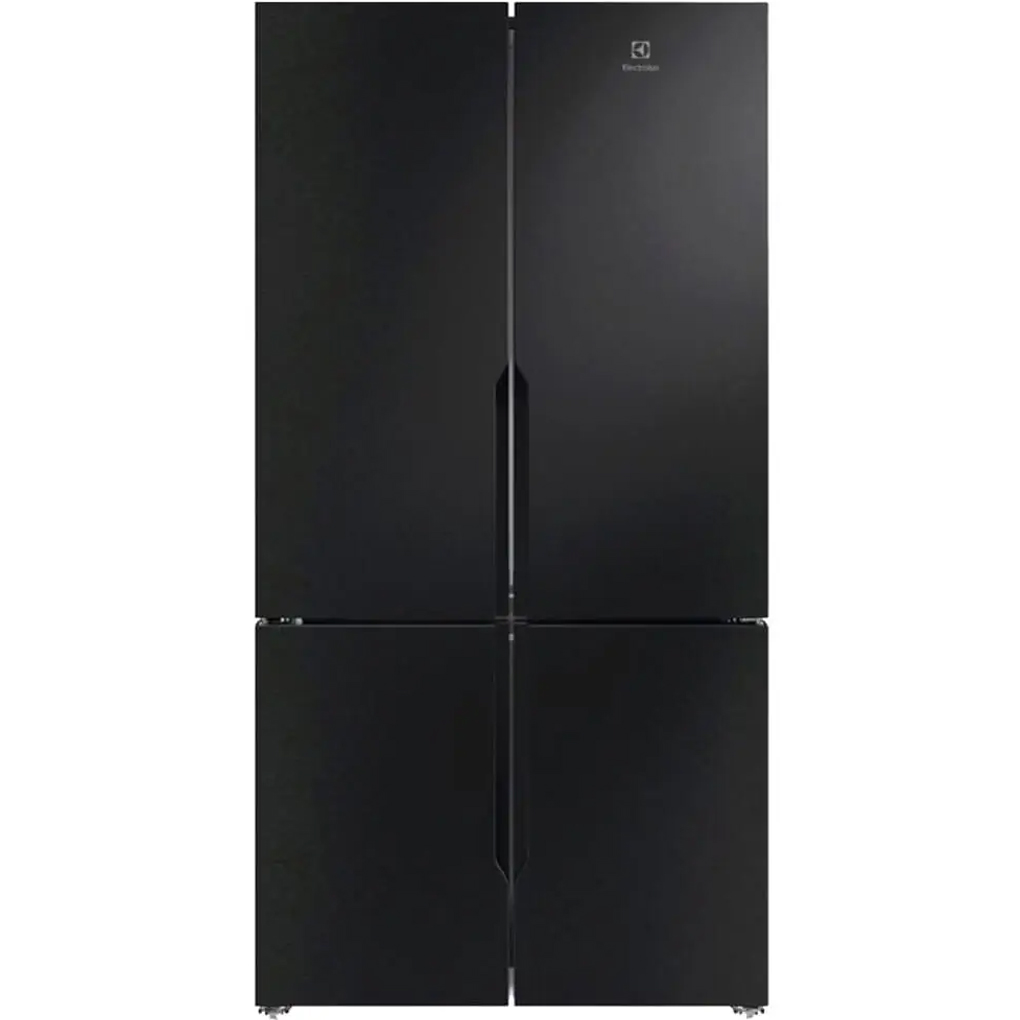 Tủ lạnh Electrolux Inverter 564 lít EQE5700B-B