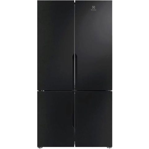 Tủ lạnh Electrolux Inverter 564 lít EQE5700B-B