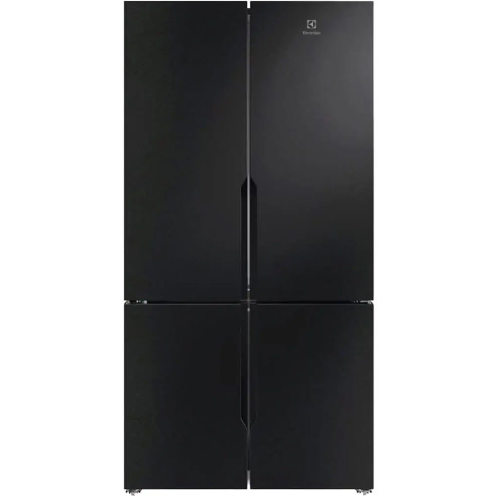 Tủ lạnh Electrolux Inverter 564 lít EQE5700B-B