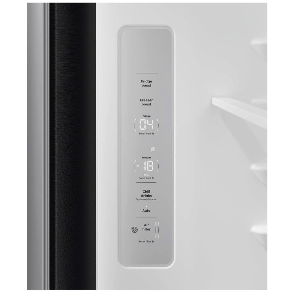 Tủ lạnh Electrolux Inverter 564 lít EQE5700B-B – ảnh 5