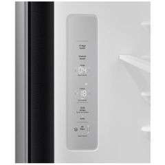 Tủ lạnh Electrolux Inverter 564 lít EQE5700B-B ảnh 5