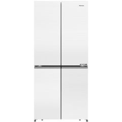 Tủ lạnh Hisense Inverter 488 lít RQ470P5GW ảnh 1