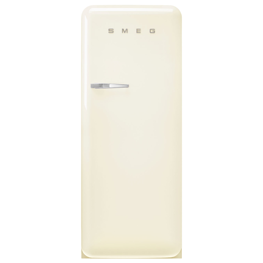 Tủ lạnh inverter Smeg 270 lít FAB28RCR6 50’s Style