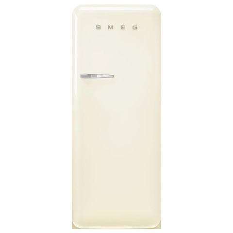 Tủ lạnh inverter Smeg 270 lít FAB28RCR6 50’s Style