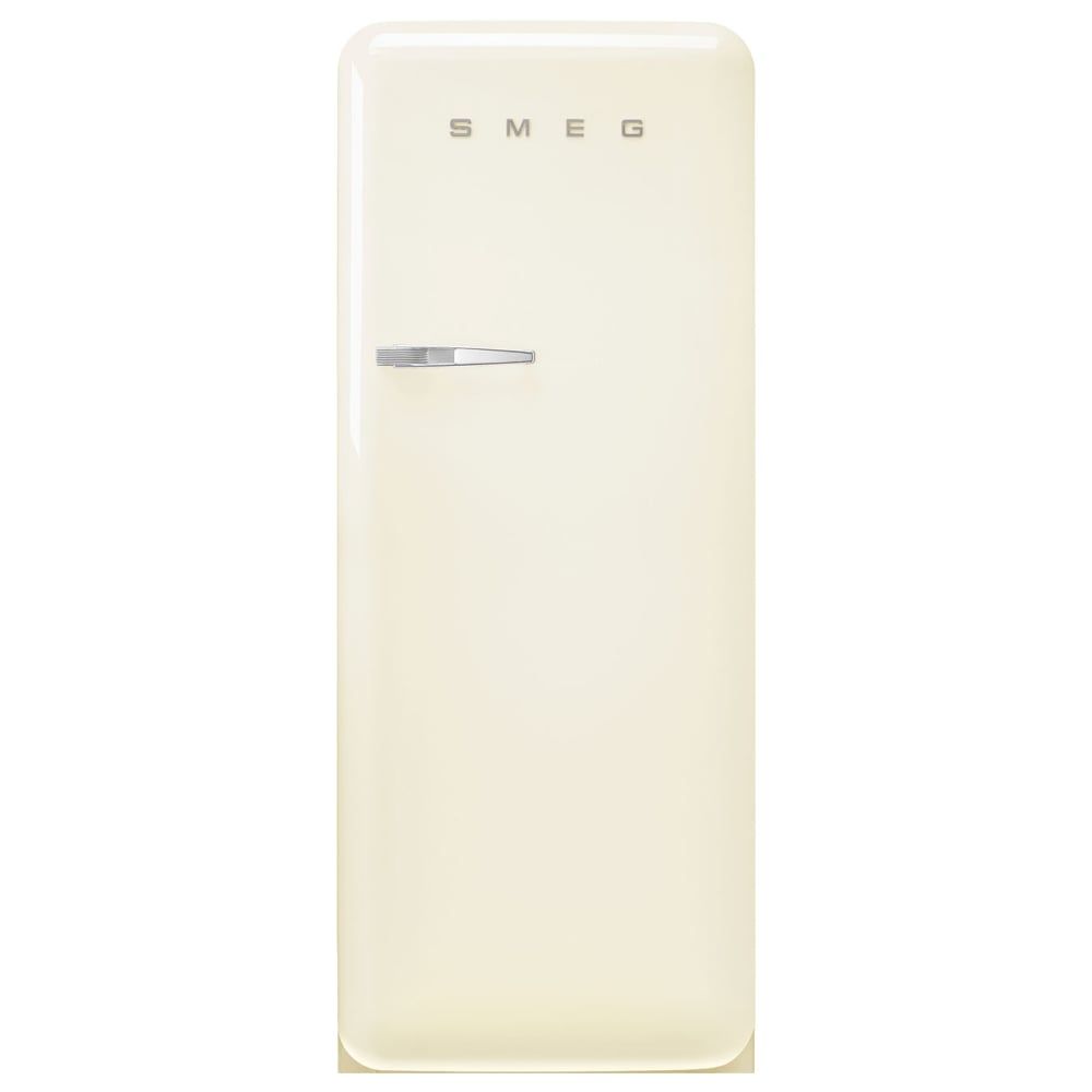 Tủ lạnh inverter Smeg 270 lít FAB28RCR6 50’s Style