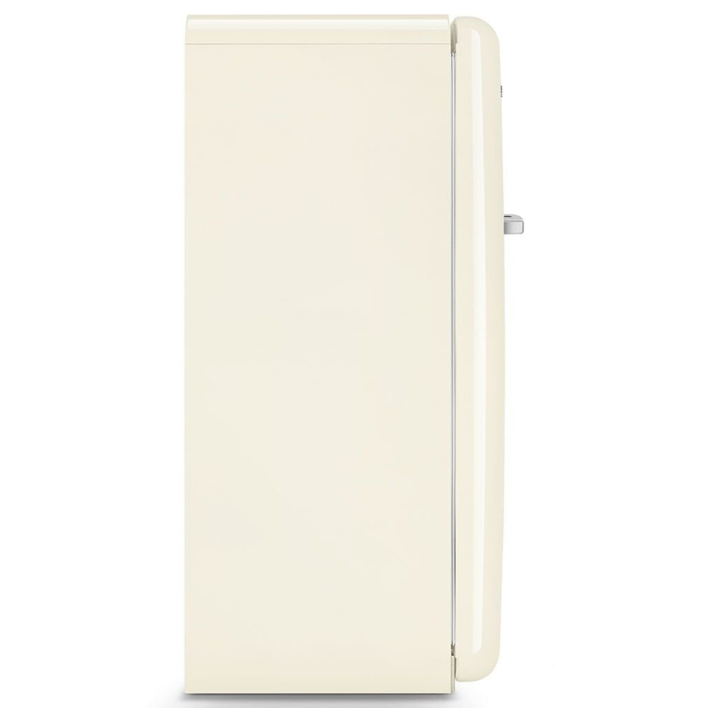 Tủ lạnh inverter Smeg 270 lít FAB28RCR6 50’s Style – ảnh 2
